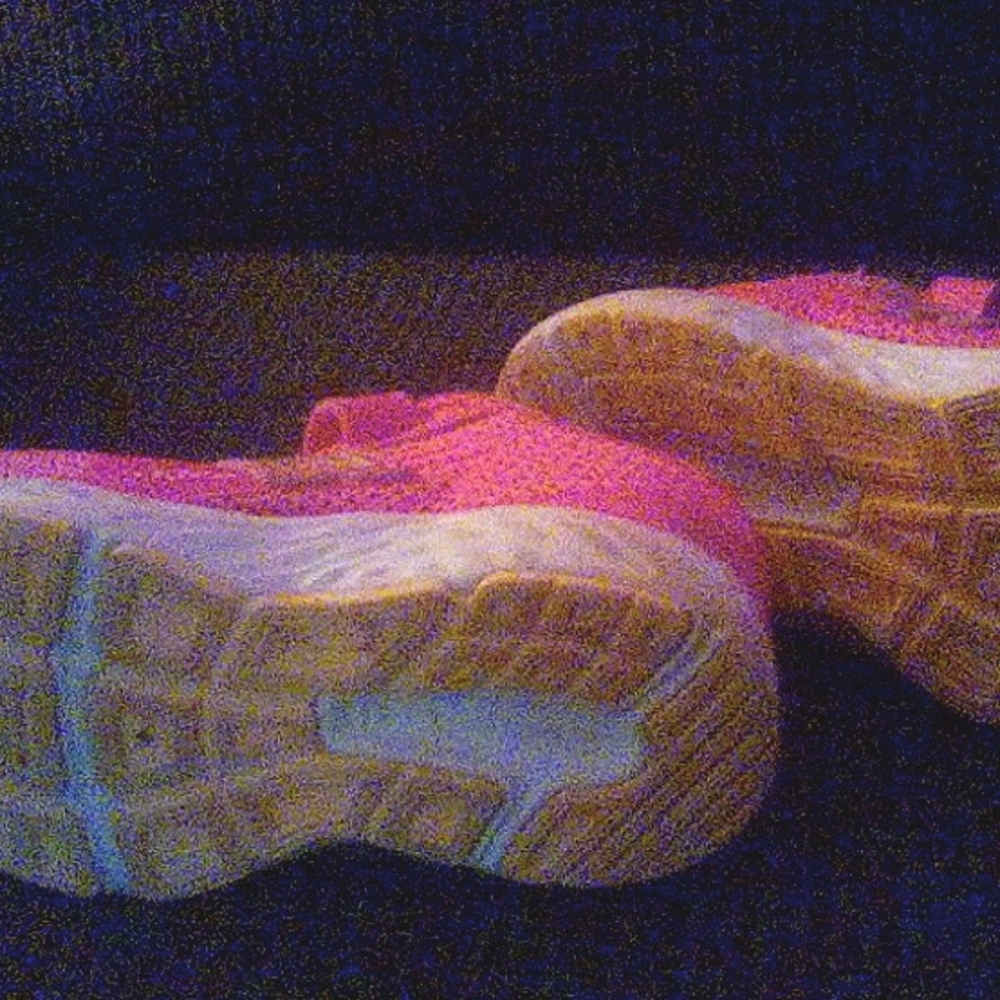 Children's New Balance